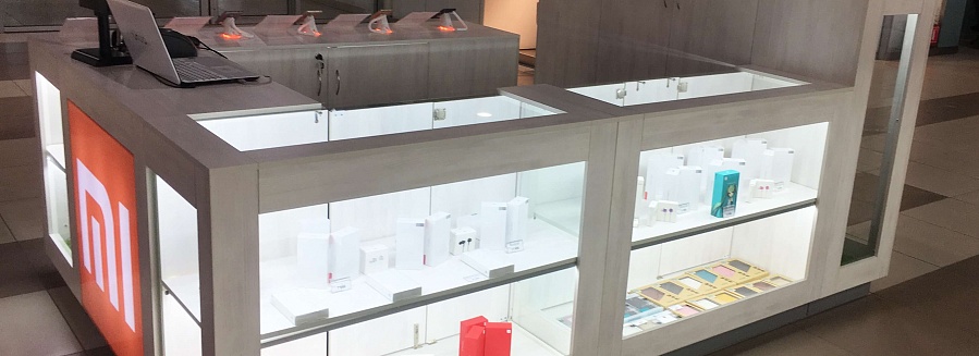 Островной отдел "MI"