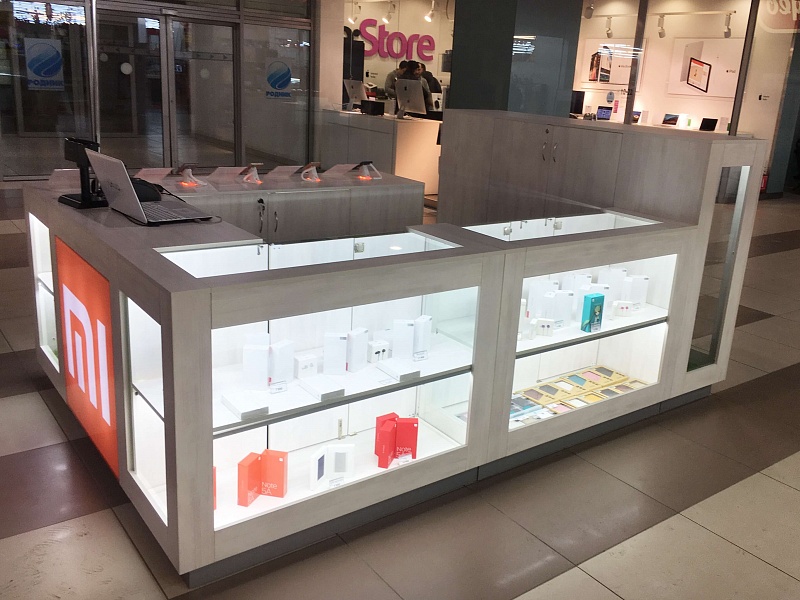 Островной отдел "MI"