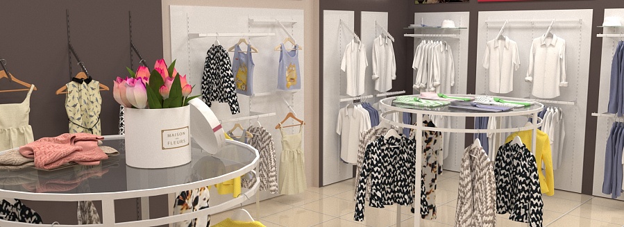 Магазин женской одежды "ПИЛОТАЖ"